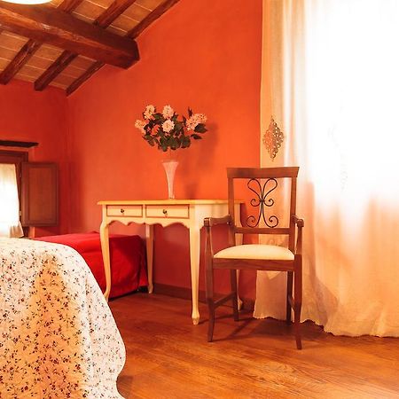 Agriturismo Villa Veronica Lama  Habitación foto