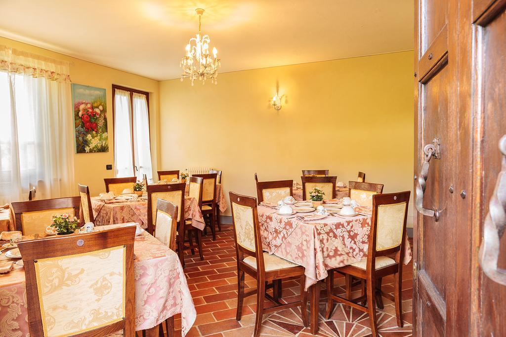 Agriturismo Villa Veronica Lama  Habitación foto