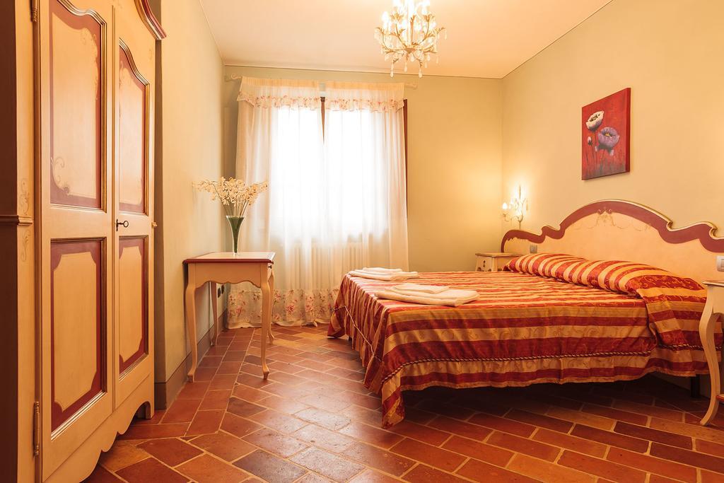 Agriturismo Villa Veronica Lama  Habitación foto