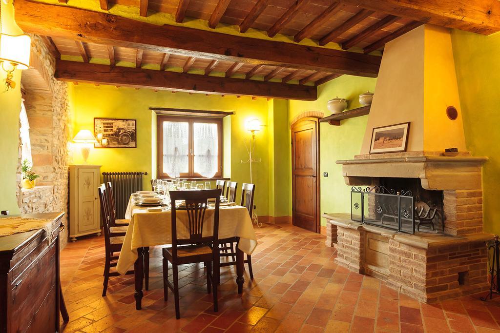 Agriturismo Villa Veronica Lama  Exterior foto