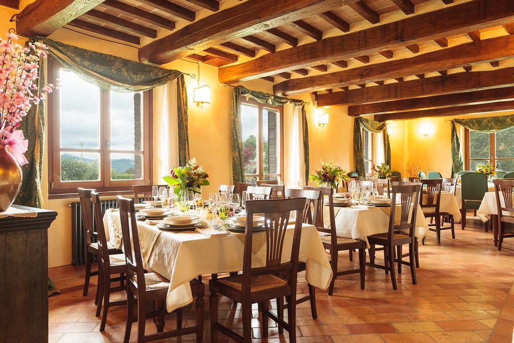 Agriturismo Villa Veronica Lama  Exterior foto