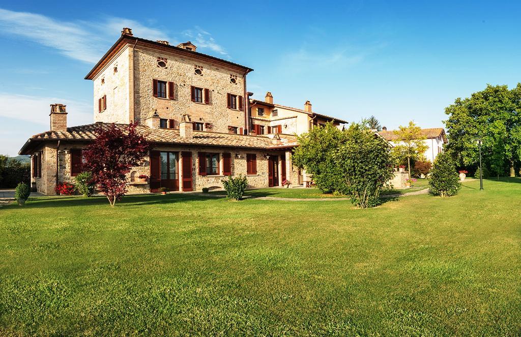 Agriturismo Villa Veronica Lama  Exterior foto