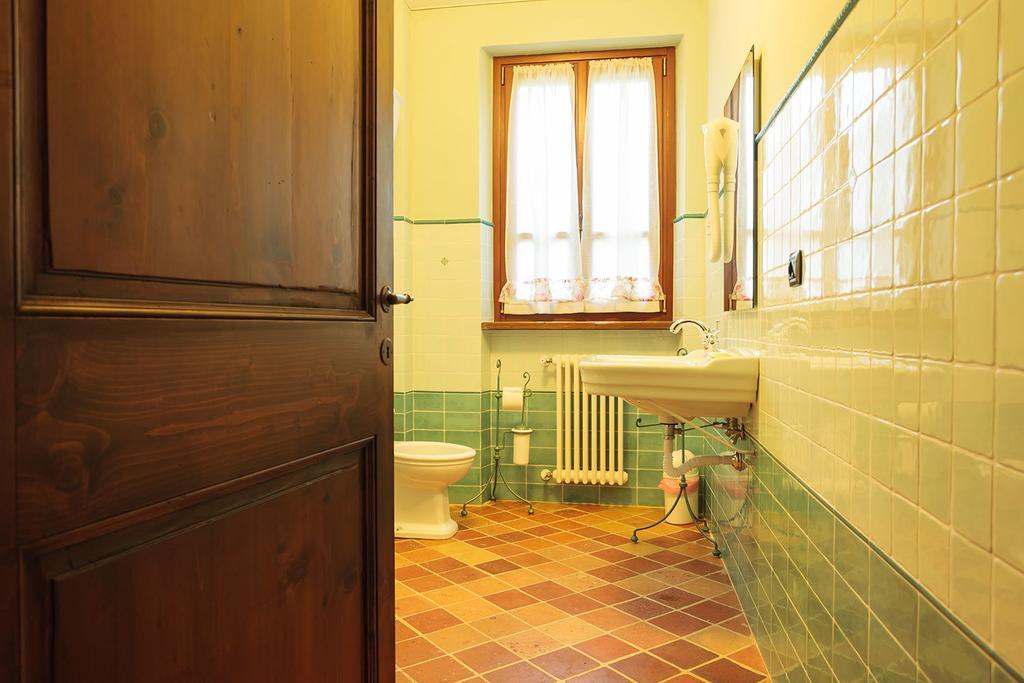 Agriturismo Villa Veronica Lama  Habitación foto