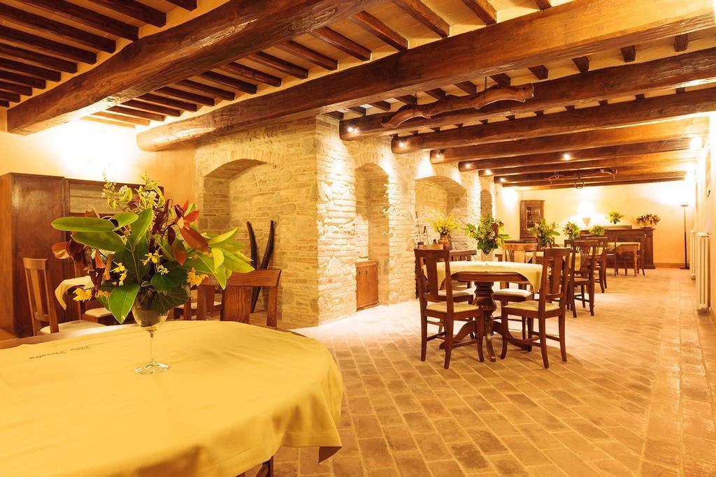 Agriturismo Villa Veronica Lama  Exterior foto