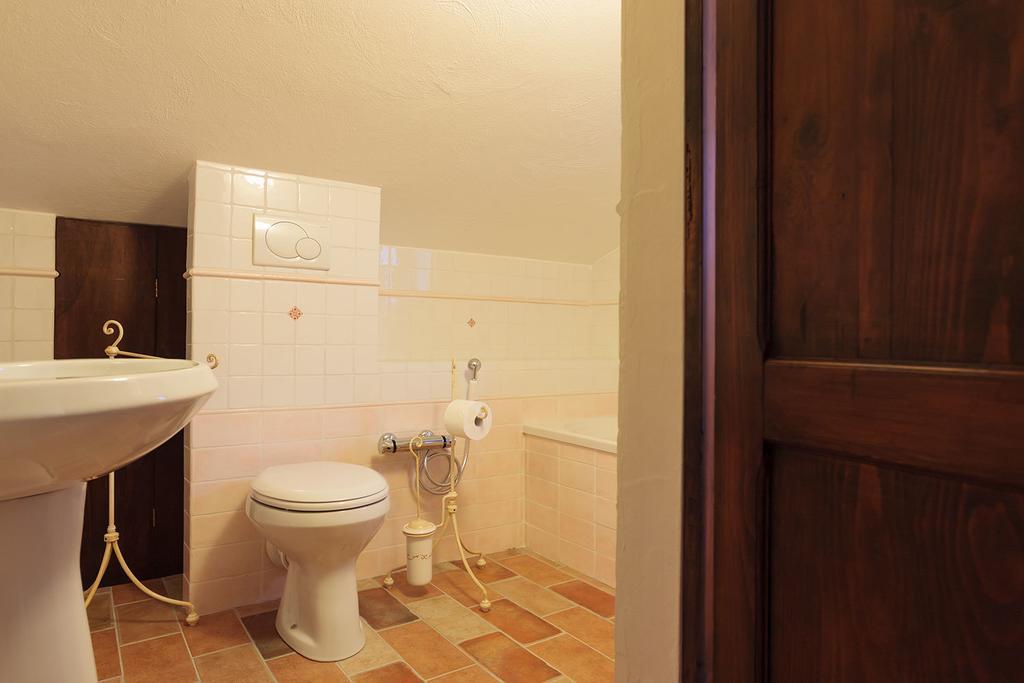 Agriturismo Villa Veronica Lama  Habitación foto