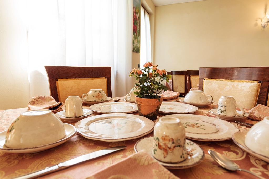 Agriturismo Villa Veronica Lama  Habitación foto
