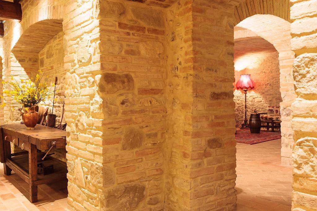Agriturismo Villa Veronica Lama  Exterior foto