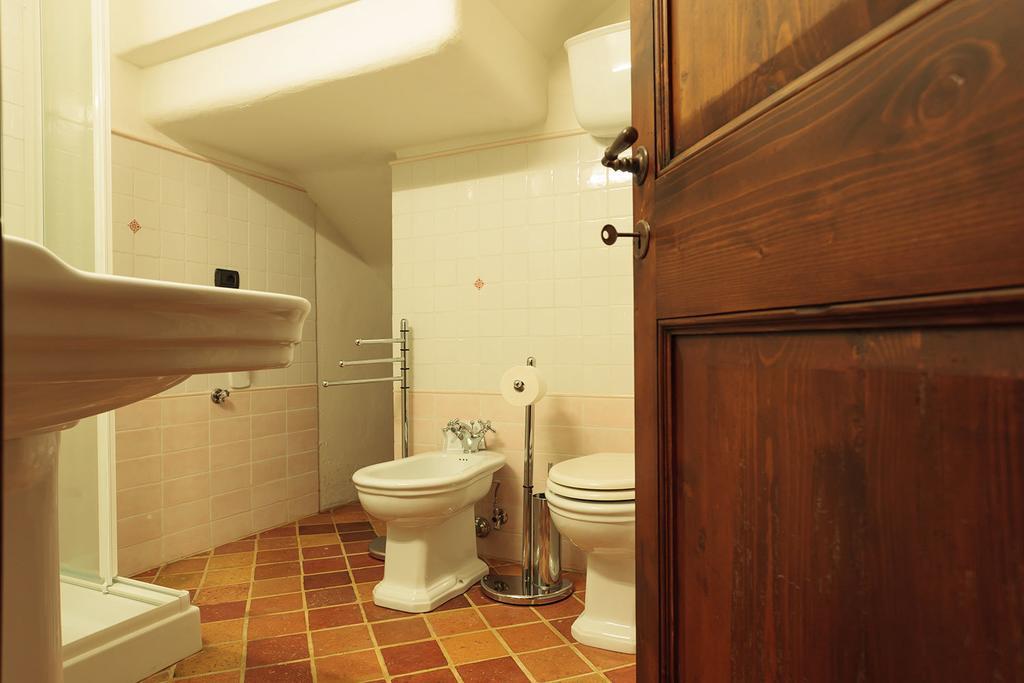 Agriturismo Villa Veronica Lama  Habitación foto